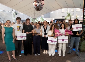 Studenten zetten vakmanschap in de spotlight bij MBO Crafted Awards 2025